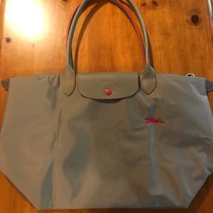 Longchamp tote bag
